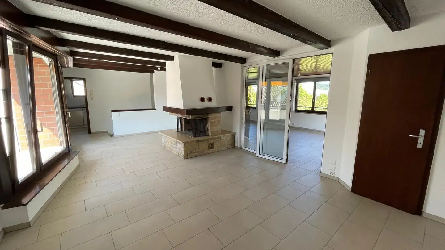 Duplex in affitto - Lavaterstrasse 66, 4127 Birsfelden