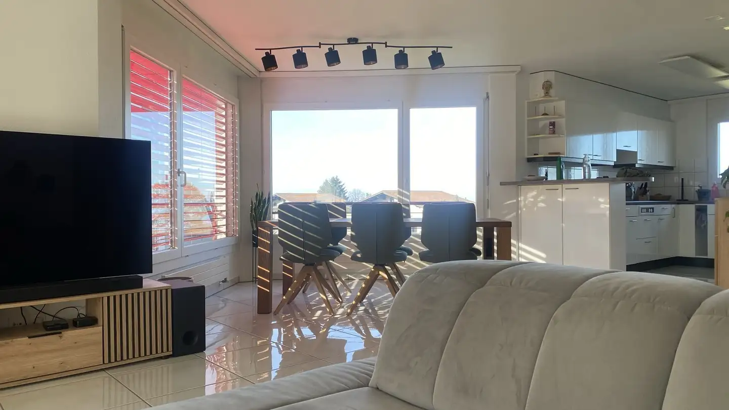 Single room for rent - 8834 Schindellegi - Photo 4