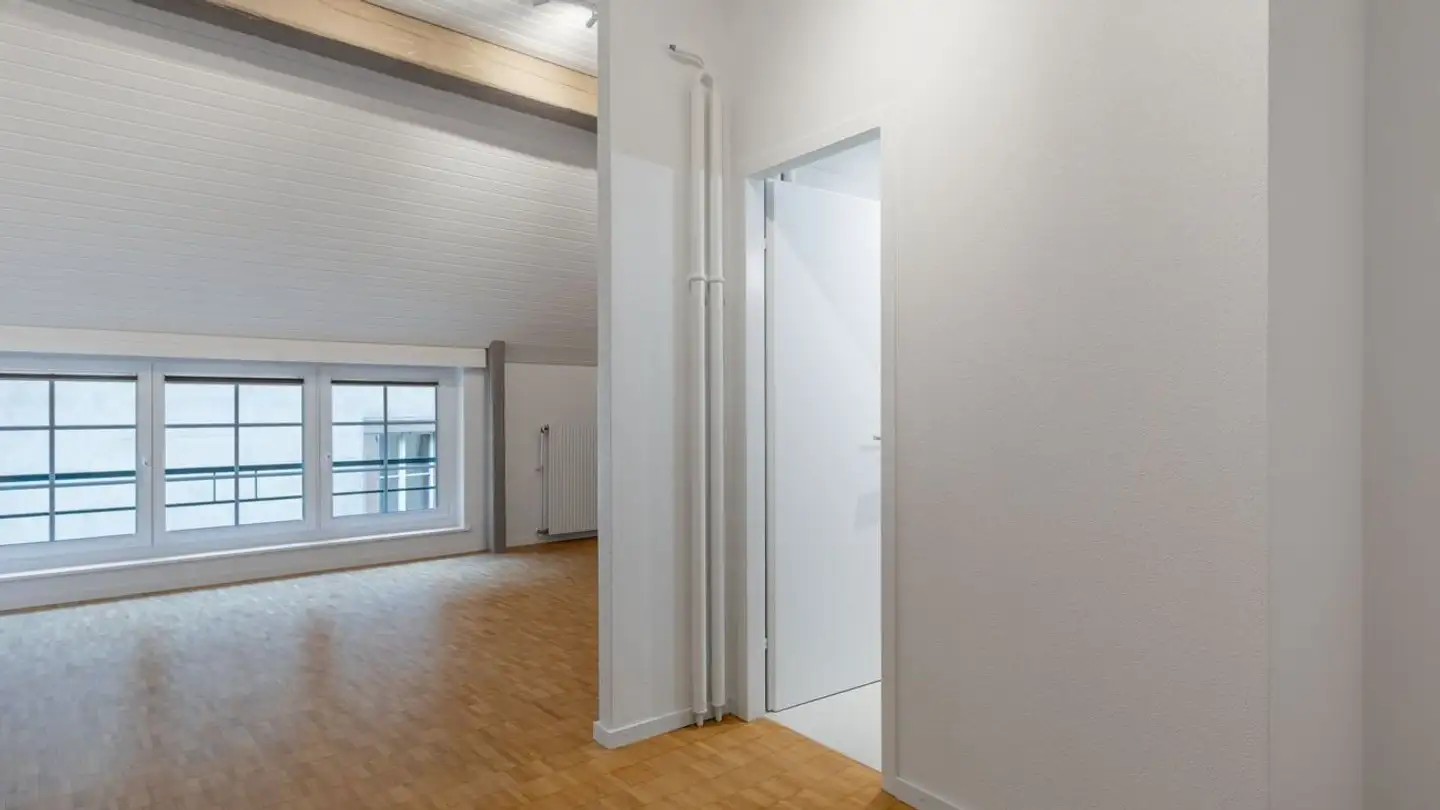 Studio in affitto - Rue Des Moulins 9, 2000 Neuchâtel - Foto 4
