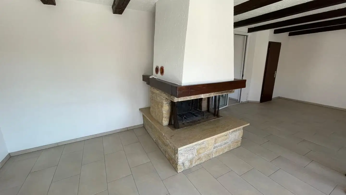 Duplex in affitto - Lavaterstrasse 66, 4127 Birsfelden - Foto 2