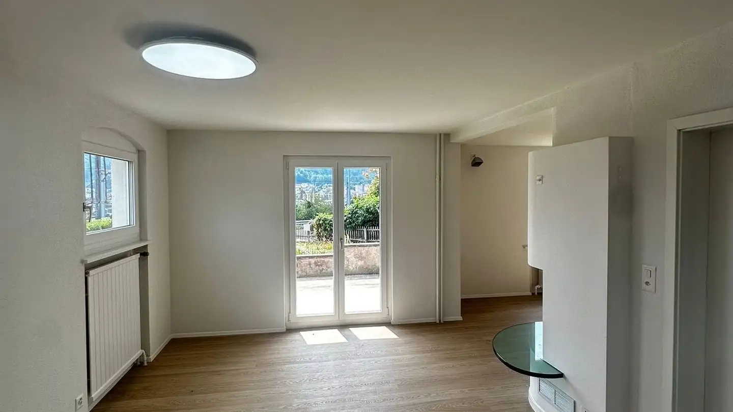 Single house for rent - Tägerhardstrasse 33, 5430 Wettingen - Photo 3