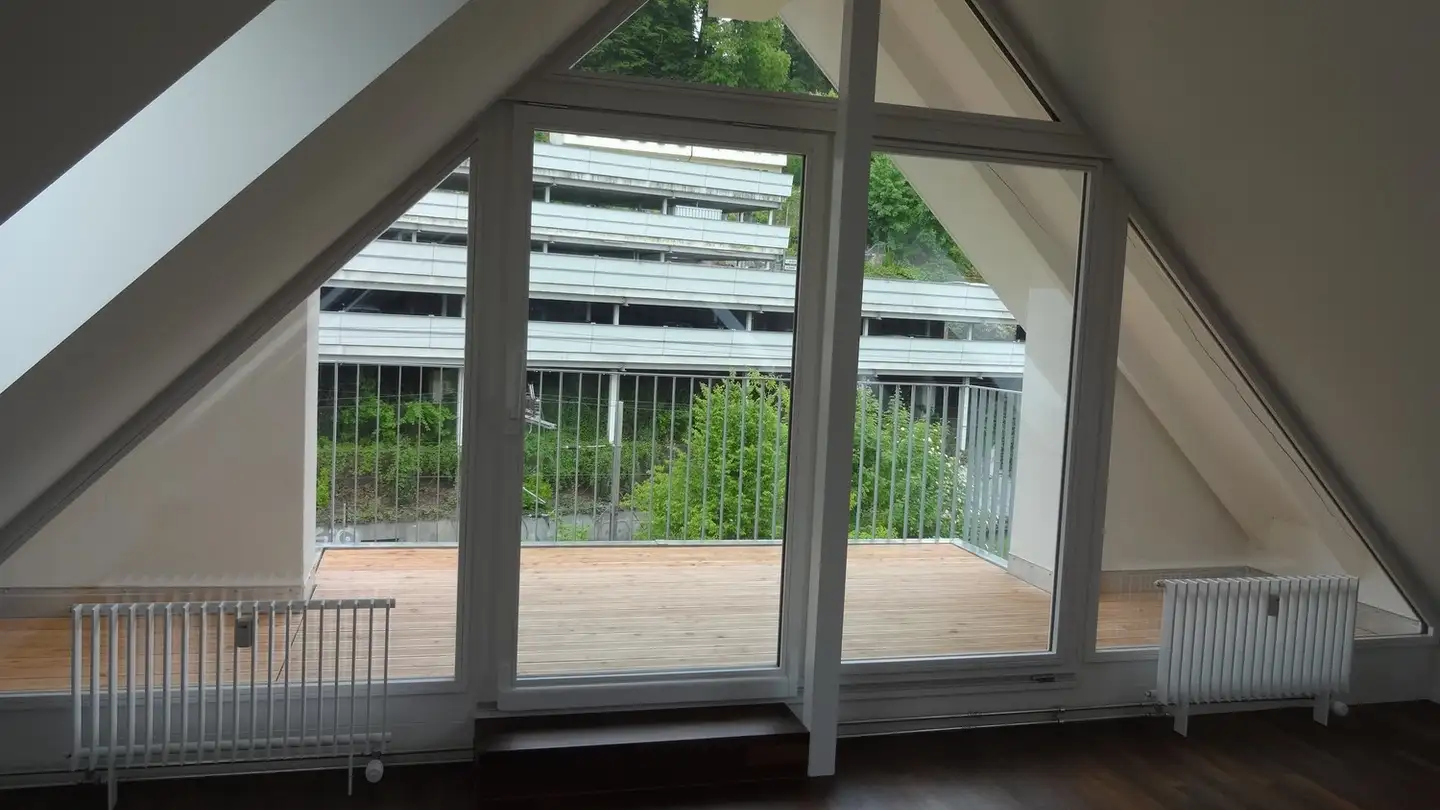 Appartamento in affitto - Dorf-Strasse 25, 3084 Wabern - Photo 3