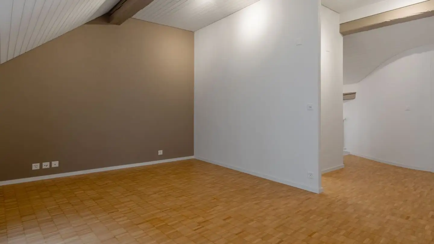 Studio in affitto - Rue Des Moulins 9, 2000 Neuchâtel - Foto 3