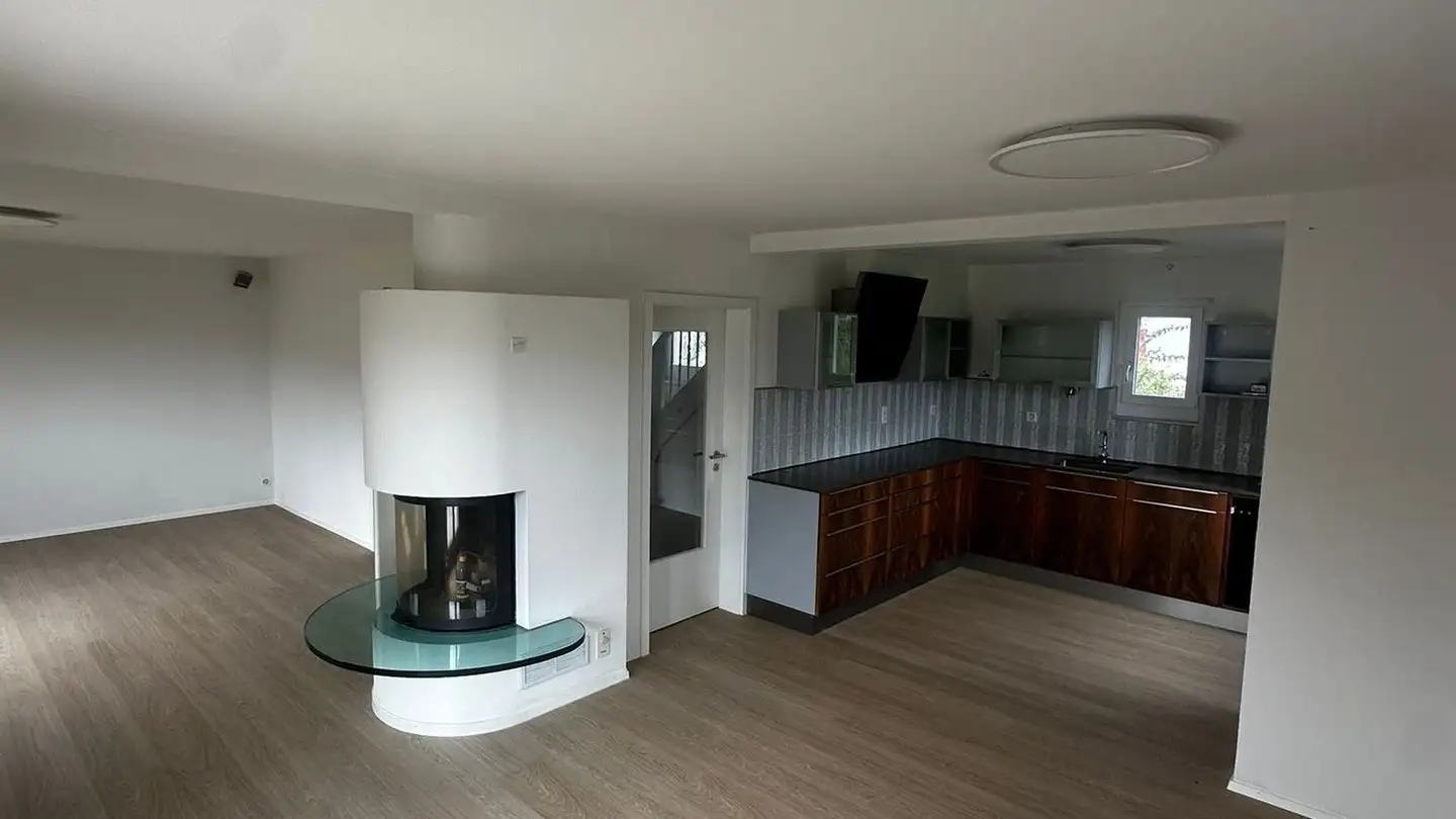 Single house for rent - Tägerhardstrasse 33, 5430 Wettingen