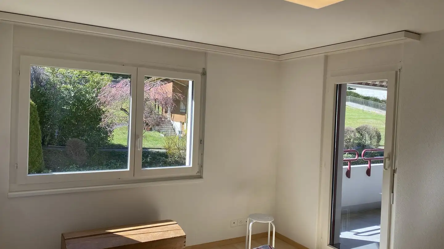 Single room for rent - 8834 Schindellegi