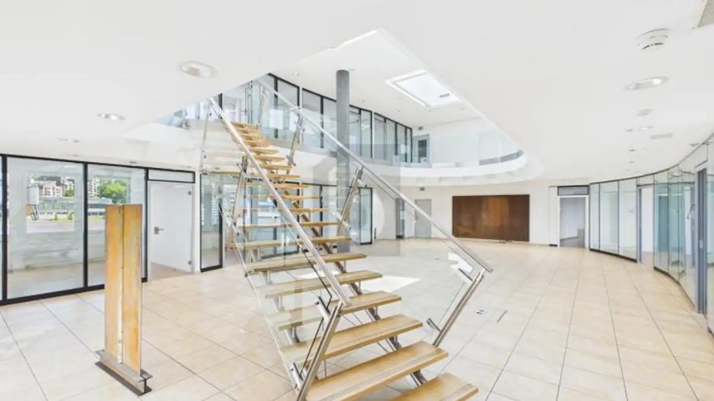 Industrial property for rent - 9016 St. Gallen - Photo 2