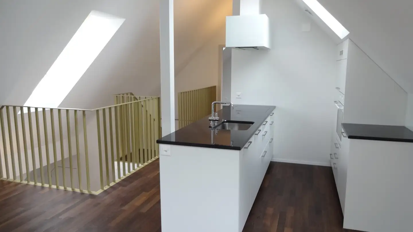 Apartment for rent - Dorf-Strasse 25, 3084 Wabern