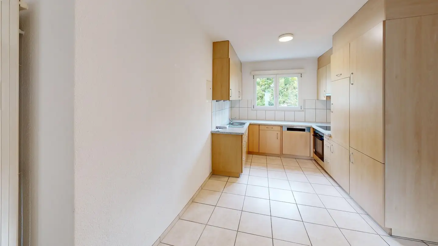 Appartamento in affitto - Bühlstrasse 8a, 8371 Busswil TG - Photo 3