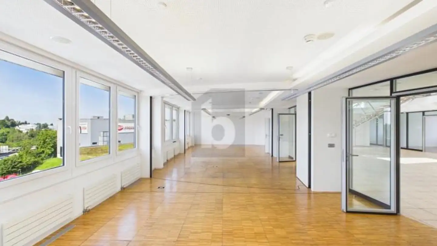 Industrial property for rent - 9016 St. Gallen - Photo 3