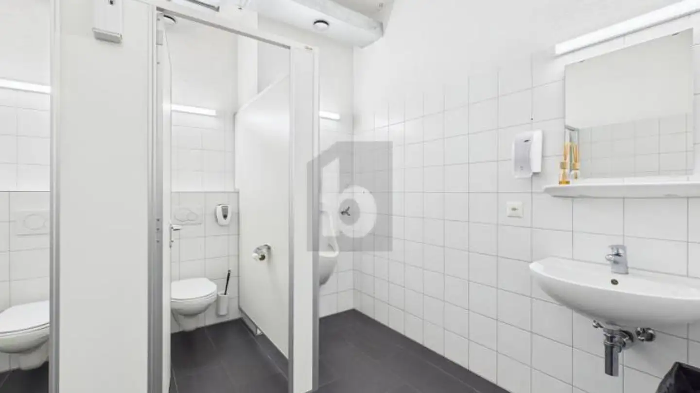 Industrial property for rent - 9016 St. Gallen - Photo 4