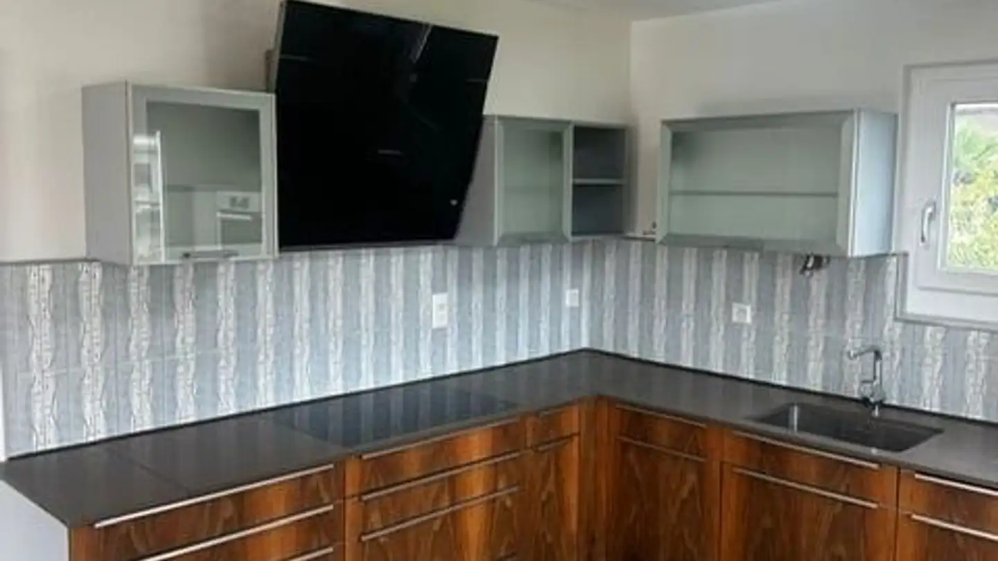 Single house for rent - Tägerhardstrasse 33, 5430 Wettingen - Photo 4