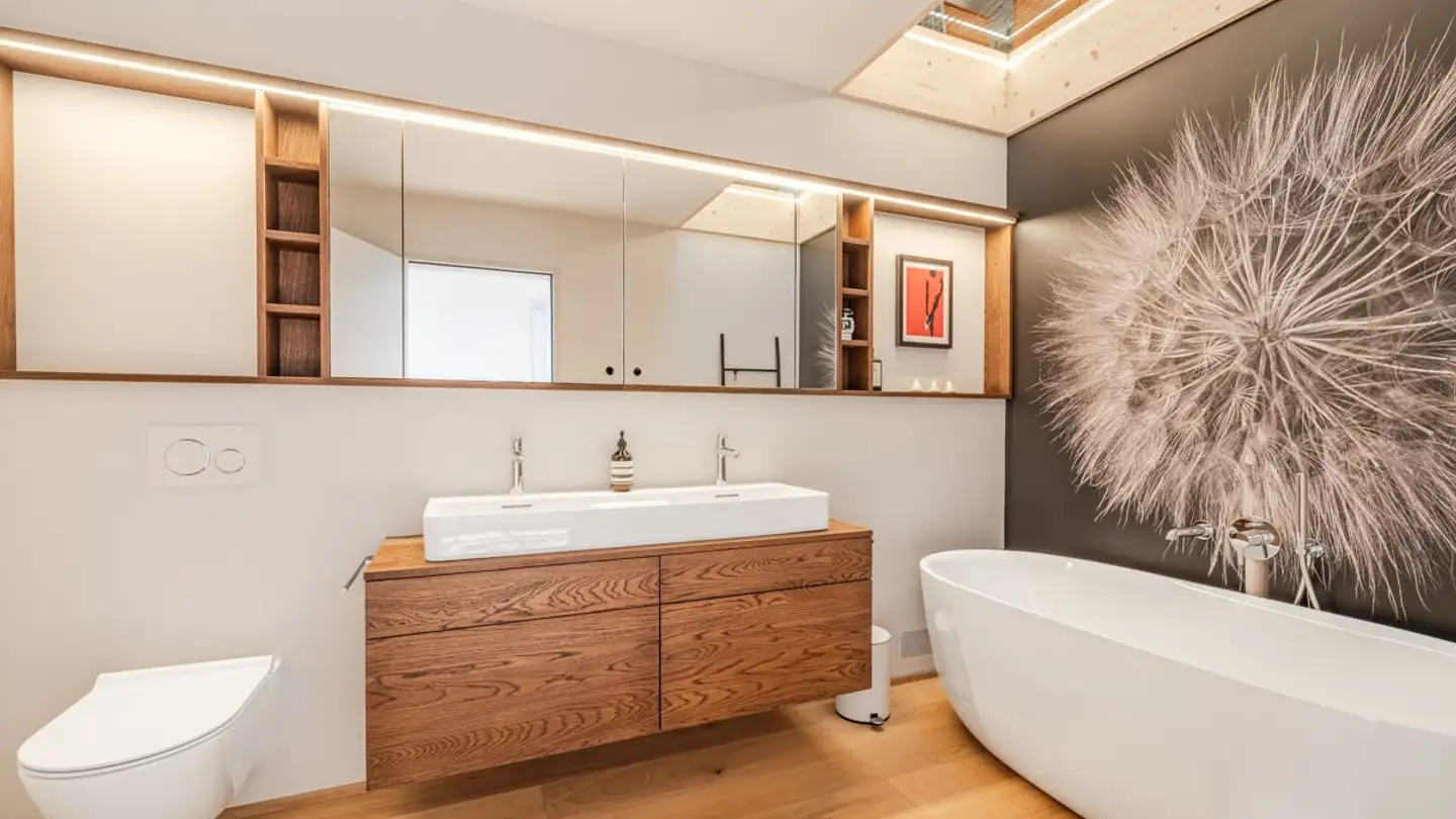 Dachgeschosswohnung kaufen - Speicherstrasse, 9053 Teufen AR - Foto 3