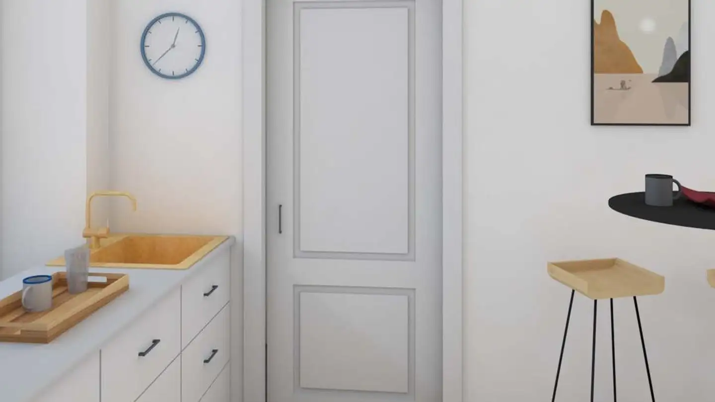 Spazio ufficio in affitto - Pilatusstrasse 30, 6003 Luzern - Photo 4