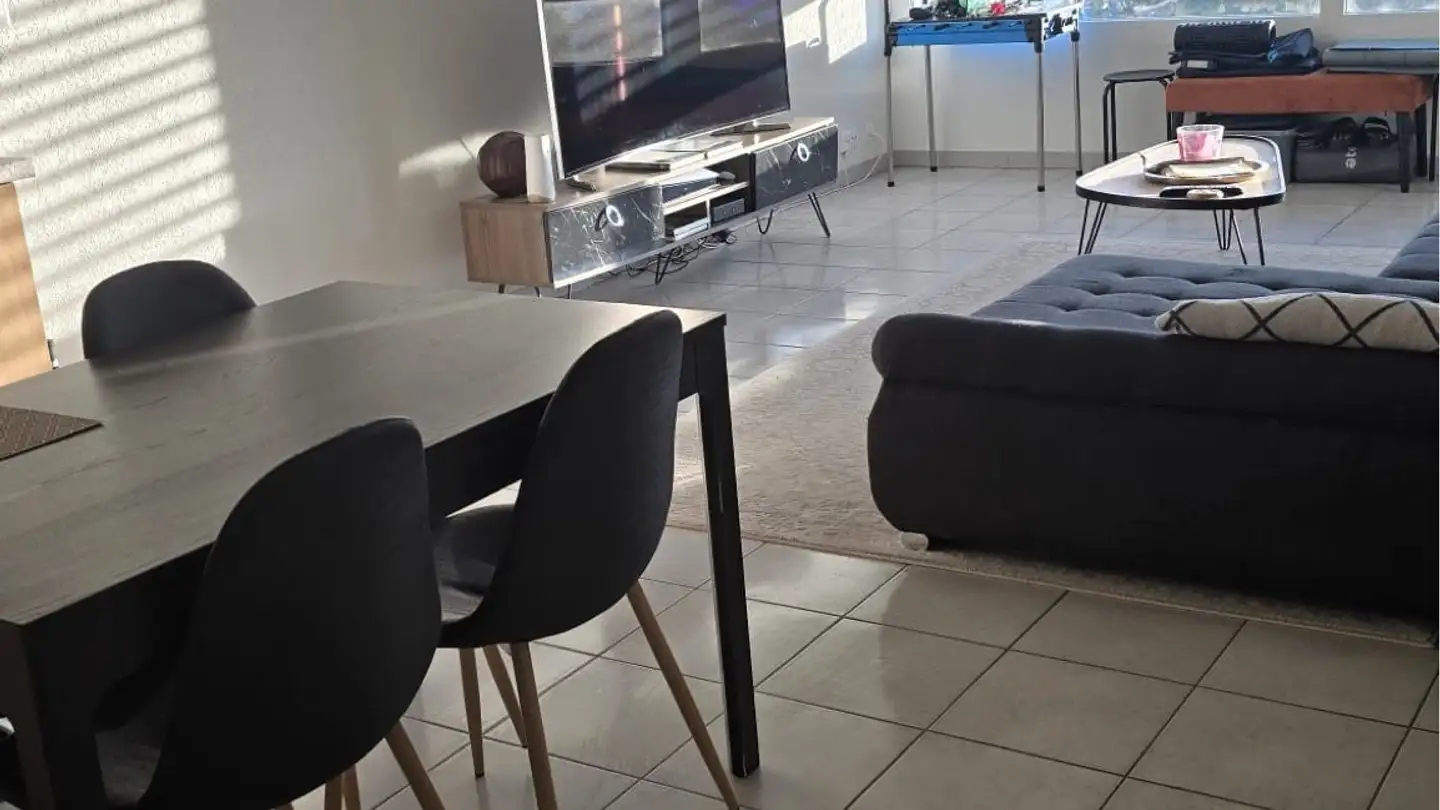 Appartamento in affitto - 1400 Cheseaux-Noréaz - Photo 2