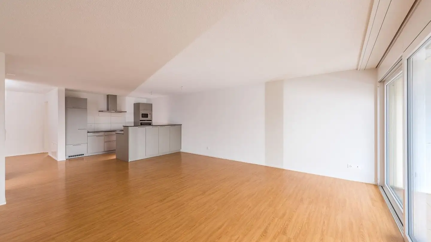 Appartamento in affitto - Neuquartier 22, 4665 Oftringen - Foto 4