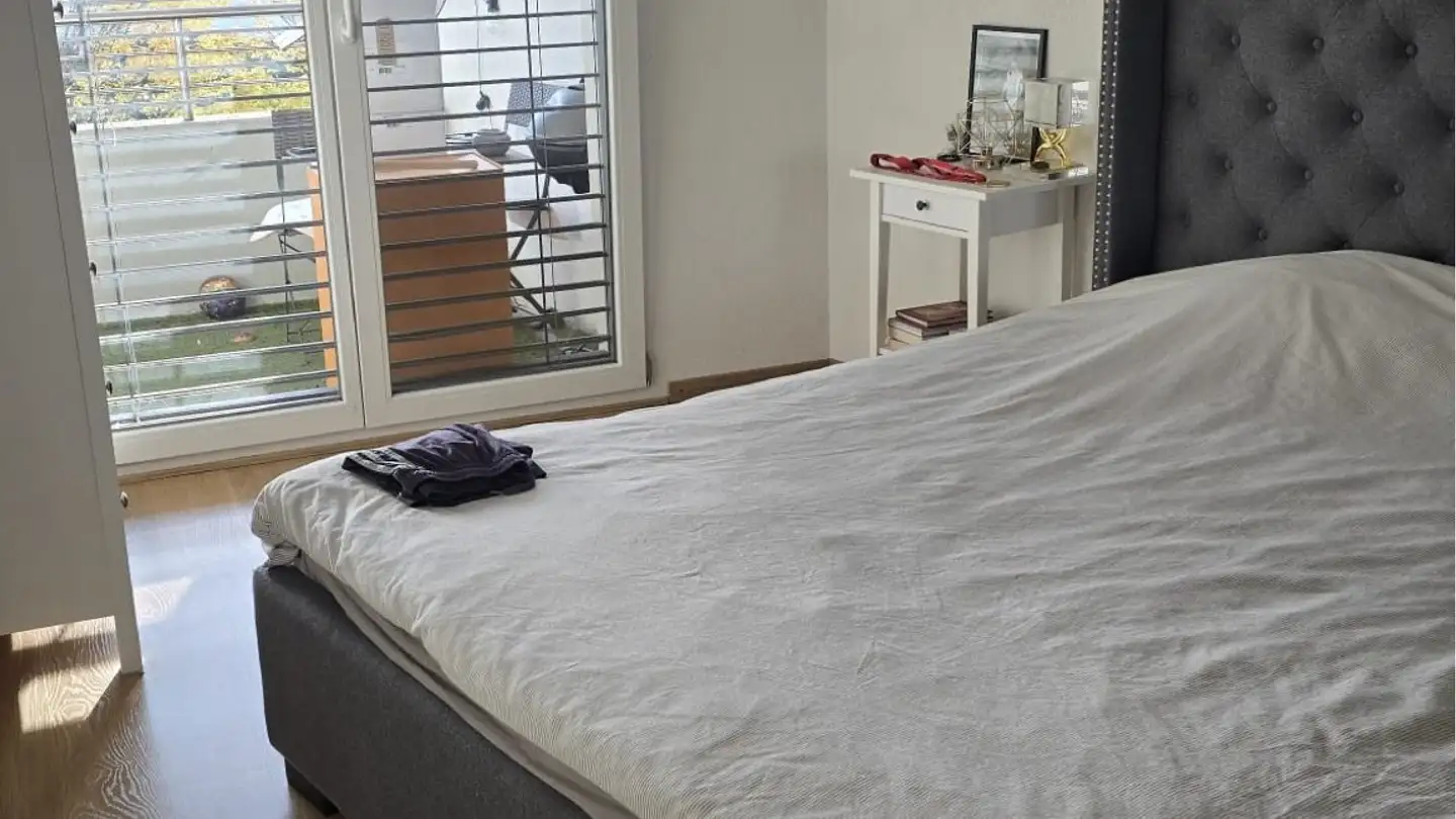 Appartamento in affitto - 1400 Cheseaux-Noréaz - Photo 3