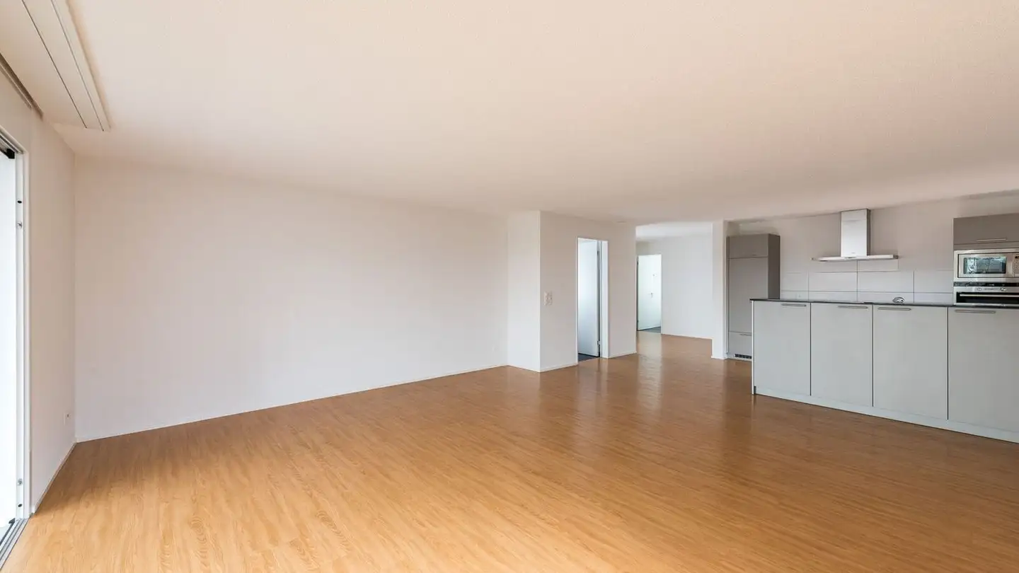 Appartamento in affitto - Neuquartier 22, 4665 Oftringen - Foto 3