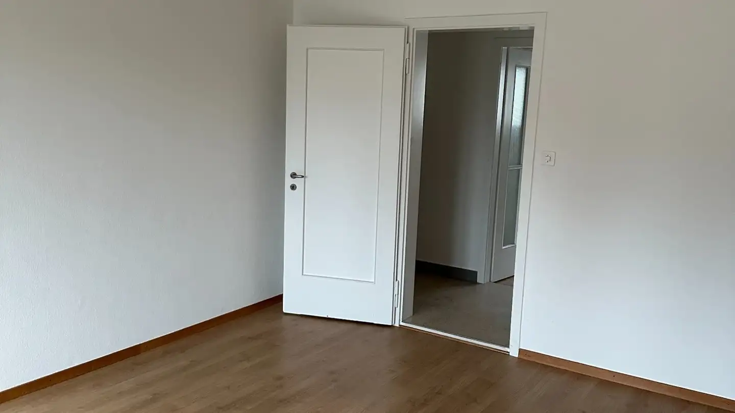Wohnung mieten - Centralstrasse 56a, 2540 Grenchen