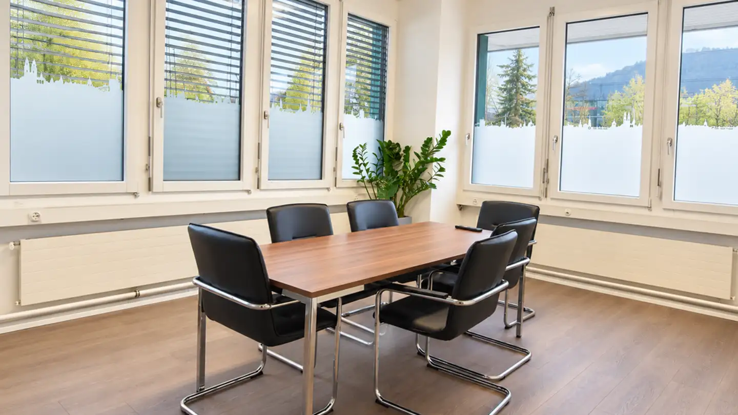 Bürofläche mieten - Grindlenstrasse 5, 8954 Geroldswil - Foto 4