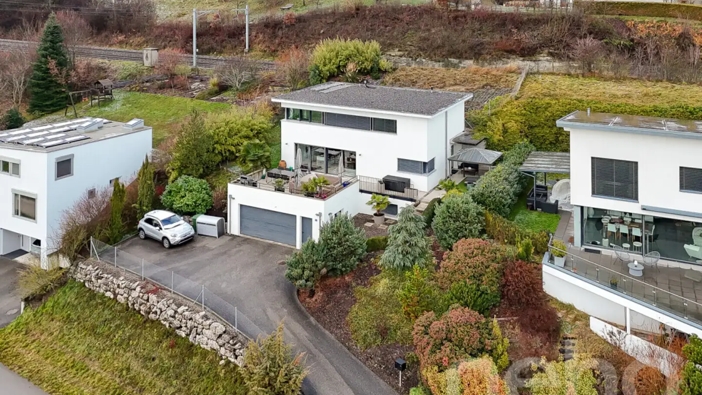 Einfamilienhaus kaufen - 1740 Neyruz FR - Foto 2