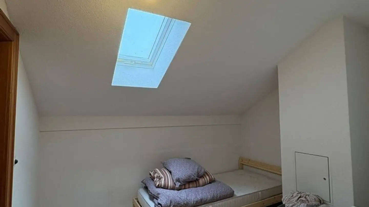 Zimmer mieten - 8405 Winterthur - Foto 2