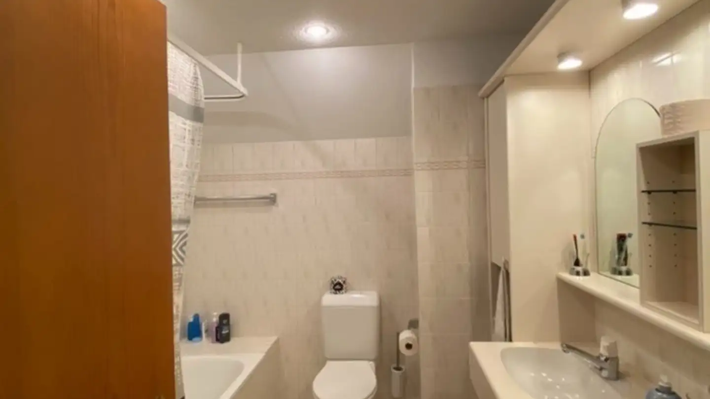 Zimmer mieten - 8405 Winterthur - Foto 4