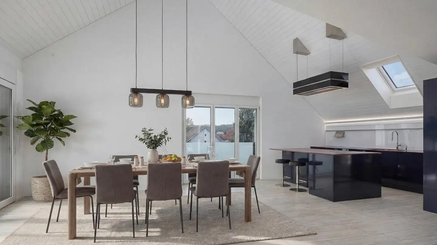 Appartamento in vendita - 8545 Rickenbach Sulz - Foto 2