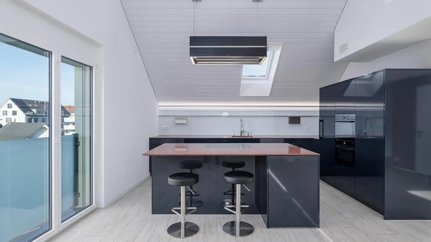 Appartamento in vendita - 8545 Rickenbach Sulz - Foto 3