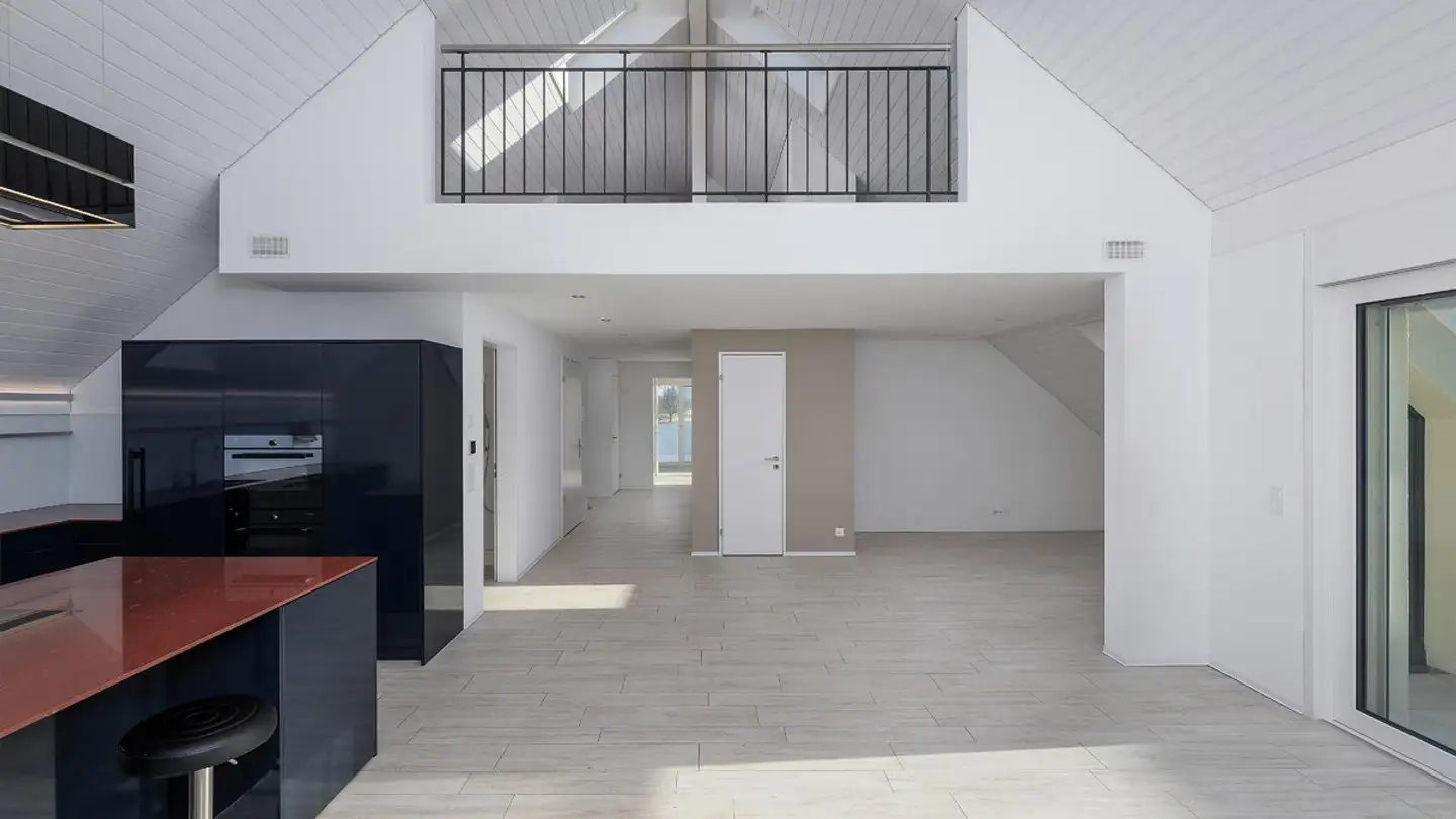 Appartamento in vendita - 8545 Rickenbach Sulz - Foto 4