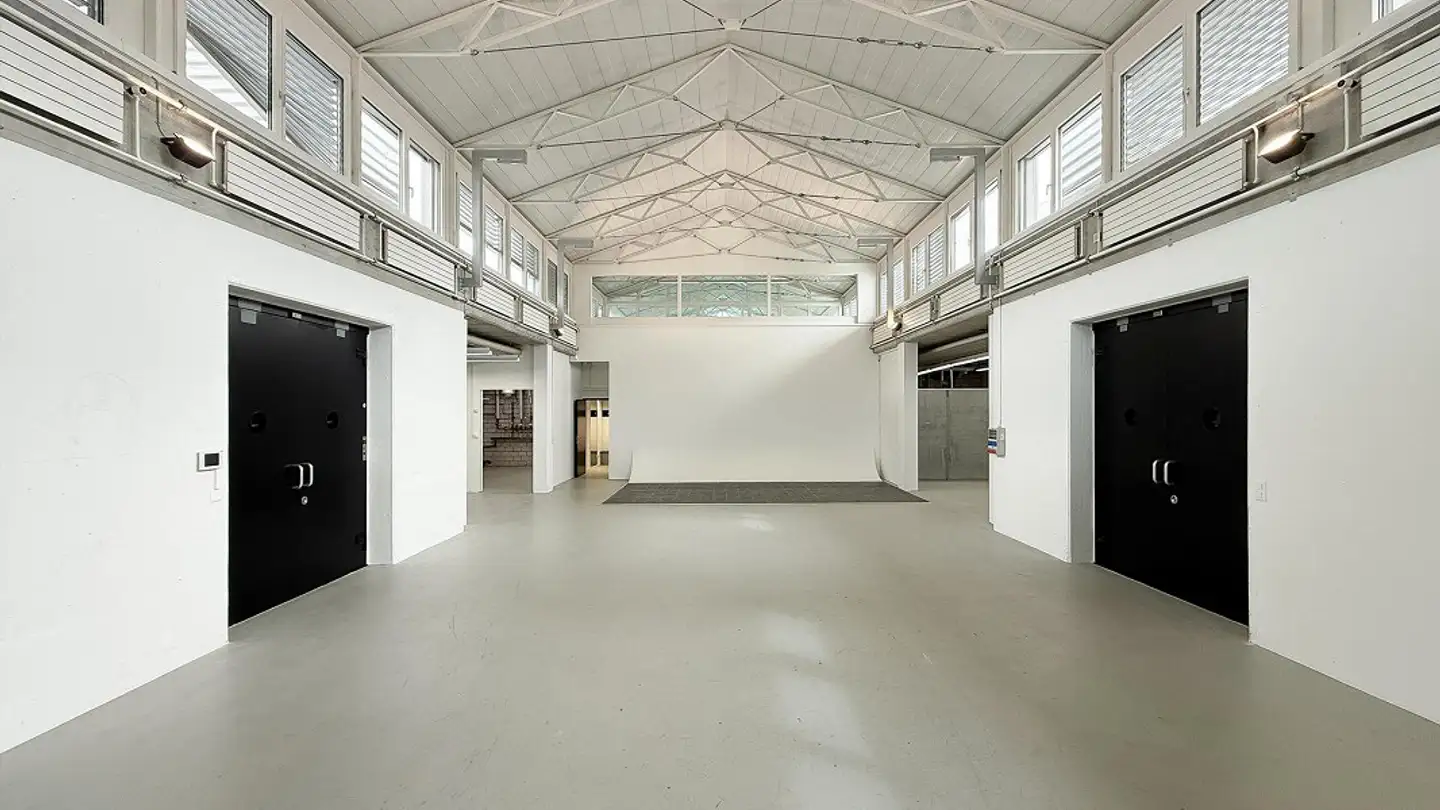 Spazio ufficio in affitto - Mövenstrasse 12, 9015 St. Gallen - Foto 2