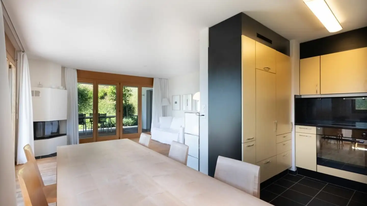 Appartement à vendre - Via Samun, 7153 Falera - Photo 3