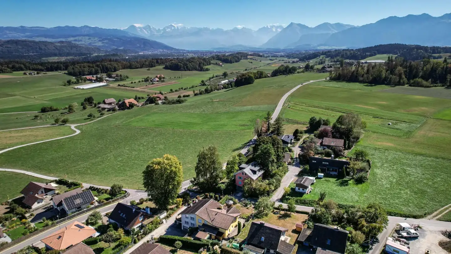 Edificio residenziale in vendita - Hofacker 32, 3116 Kirchdorf BE - Foto 3