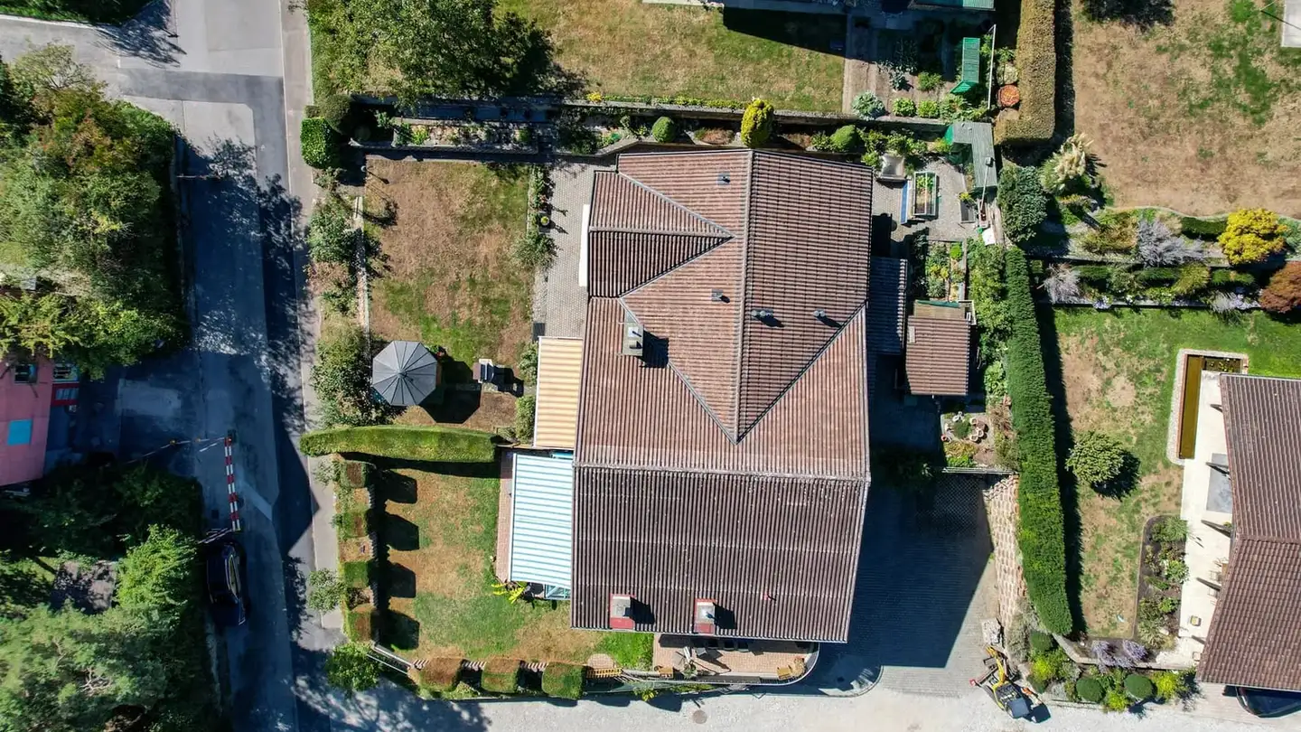 Edificio residenziale in vendita - Hofacker 32, 3116 Kirchdorf BE - Foto 4