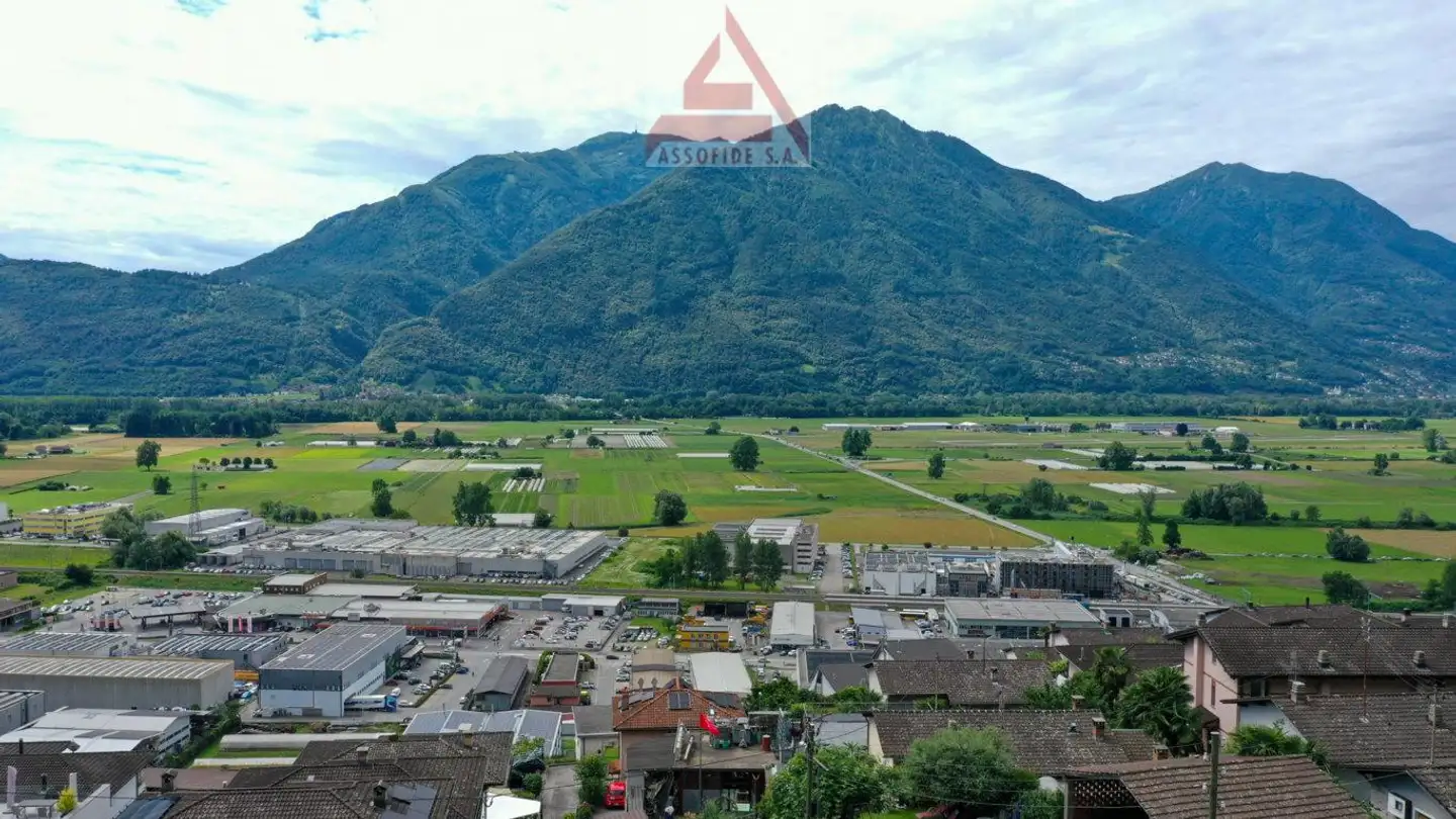 Constructible plot for sale - 6633 Lavertezzo - Photo 4