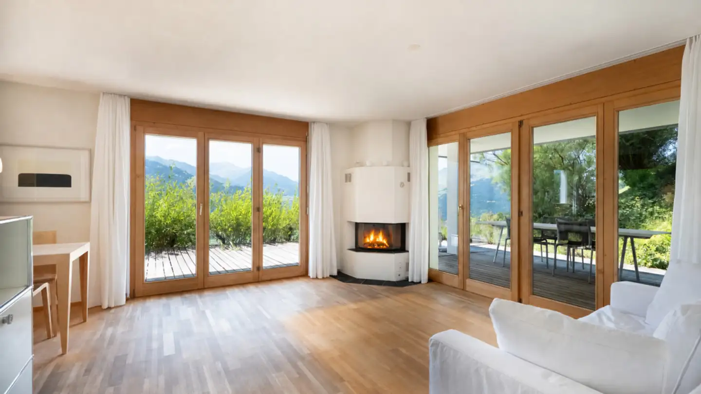 Appartement à vendre - Via Samun, 7153 Falera
