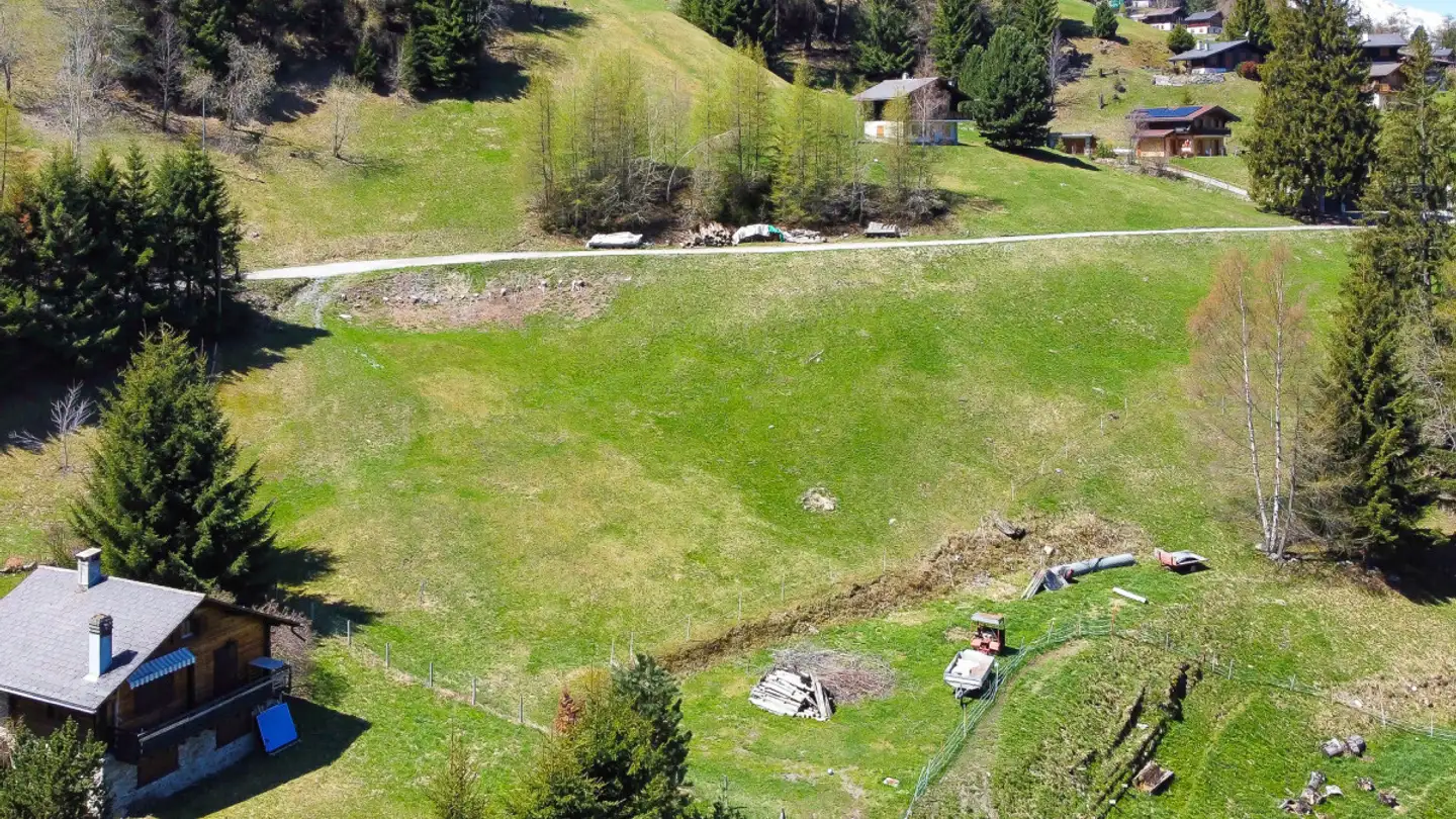 Terreno edificabile in vendita - 1908 Riddes - Photo 4