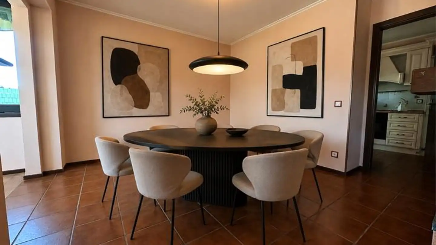 Maison individuelle à vendre - 6855 Stabio - Photo 3