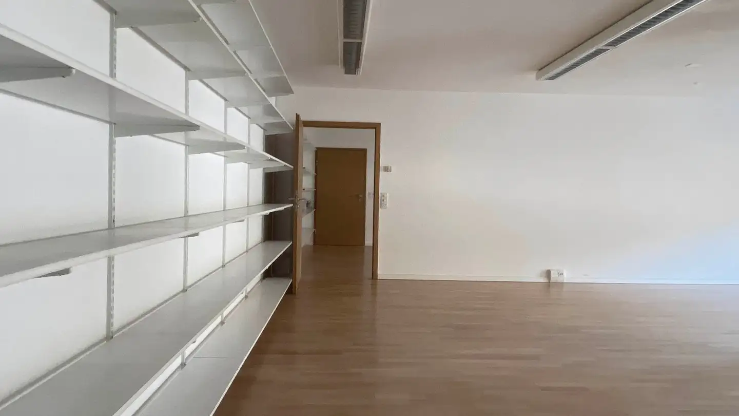 Spazio ufficio in affitto - Riedstrasse 1b, 4222 Zwingen - Photo 3