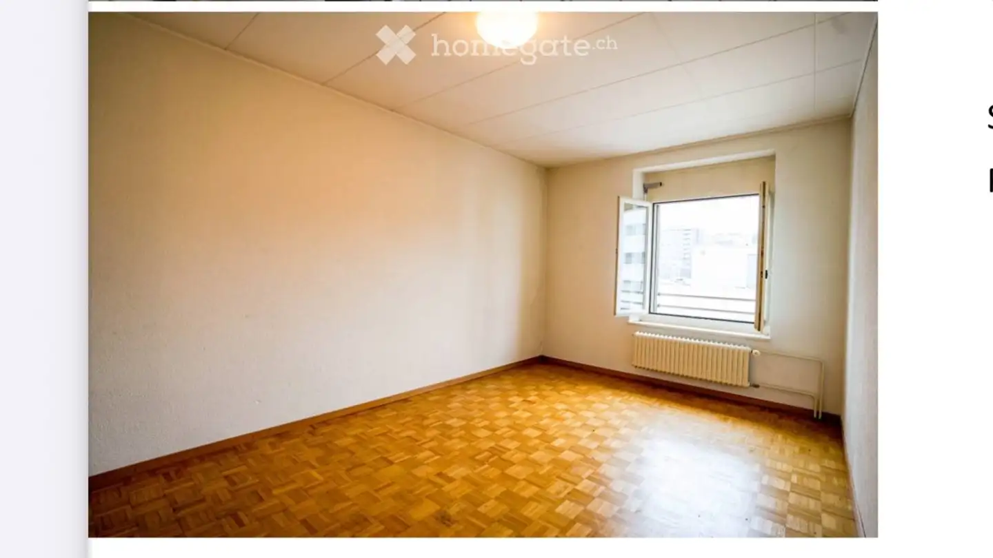 Zimmer mieten - Avenue Du Midi 19, 1700 Fribourg