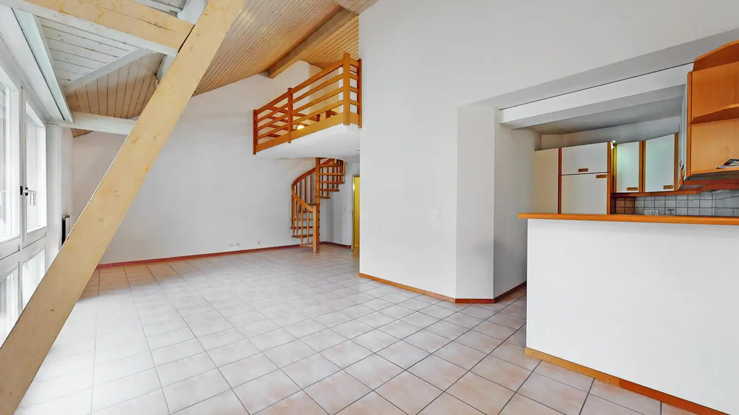 Apartment for rent - Rue De Praz-Palud 7, 1040 Echallens - Photo 2