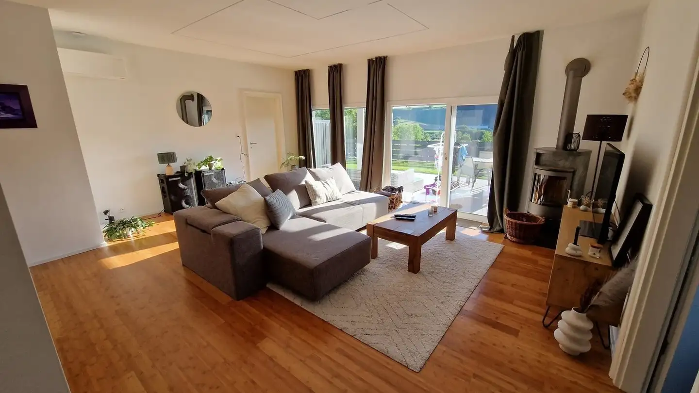 Apartment for rent - Chemin Des Pionniers, 1303 Penthaz