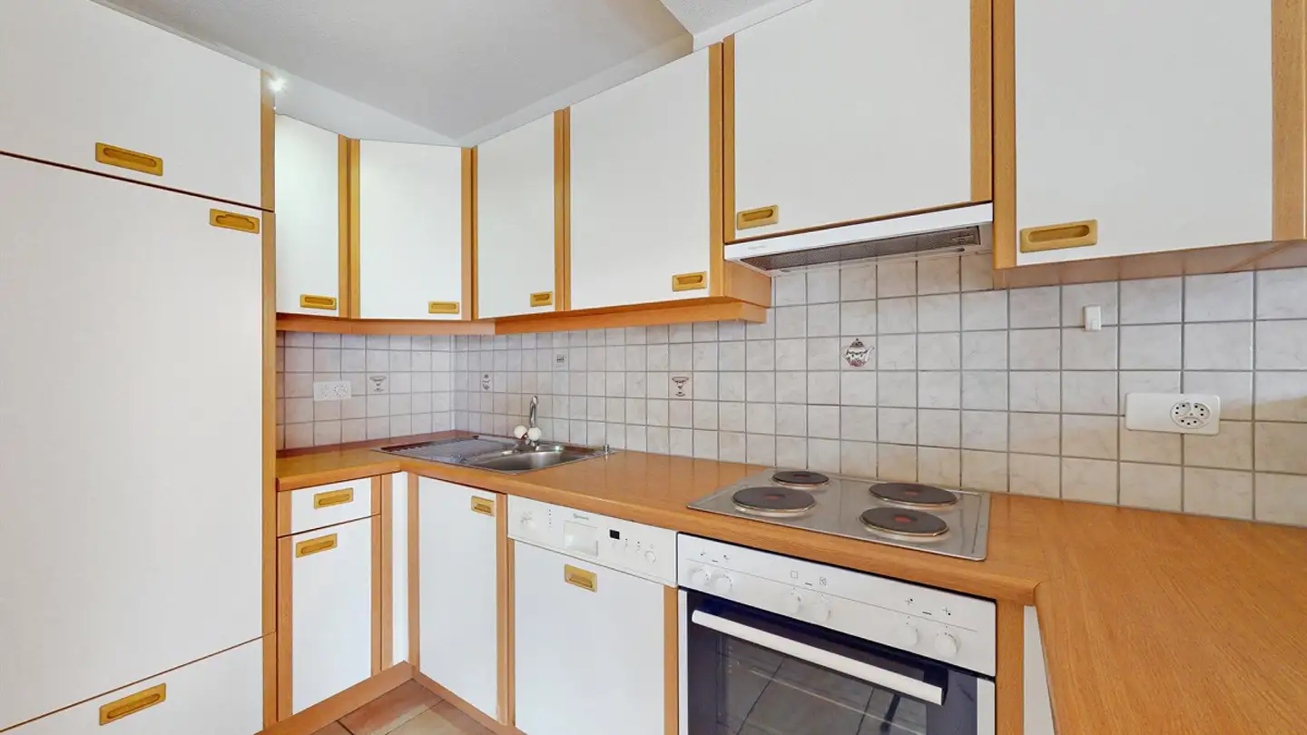 Apartment for rent - Rue De Praz-Palud 7, 1040 Echallens - Photo 3