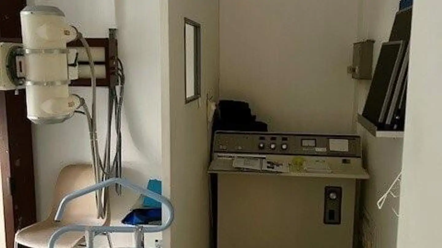 Arztpraxis mieten - Avenue Gustave Coindet 2, 1800 Vevey - Foto 3