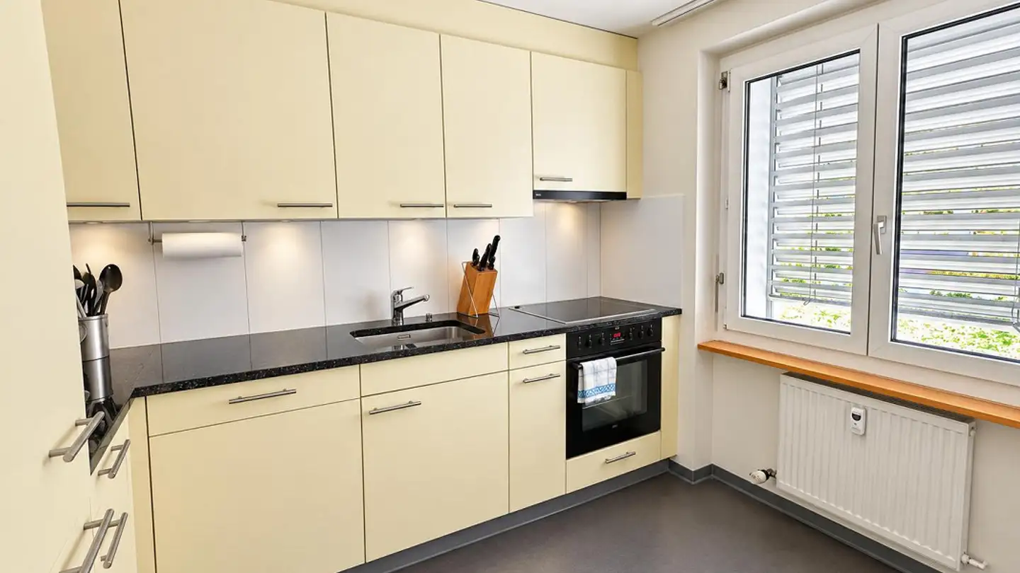 Apartment for rent - Oststrasse 22, 8570 Weinfelden - Photo 2