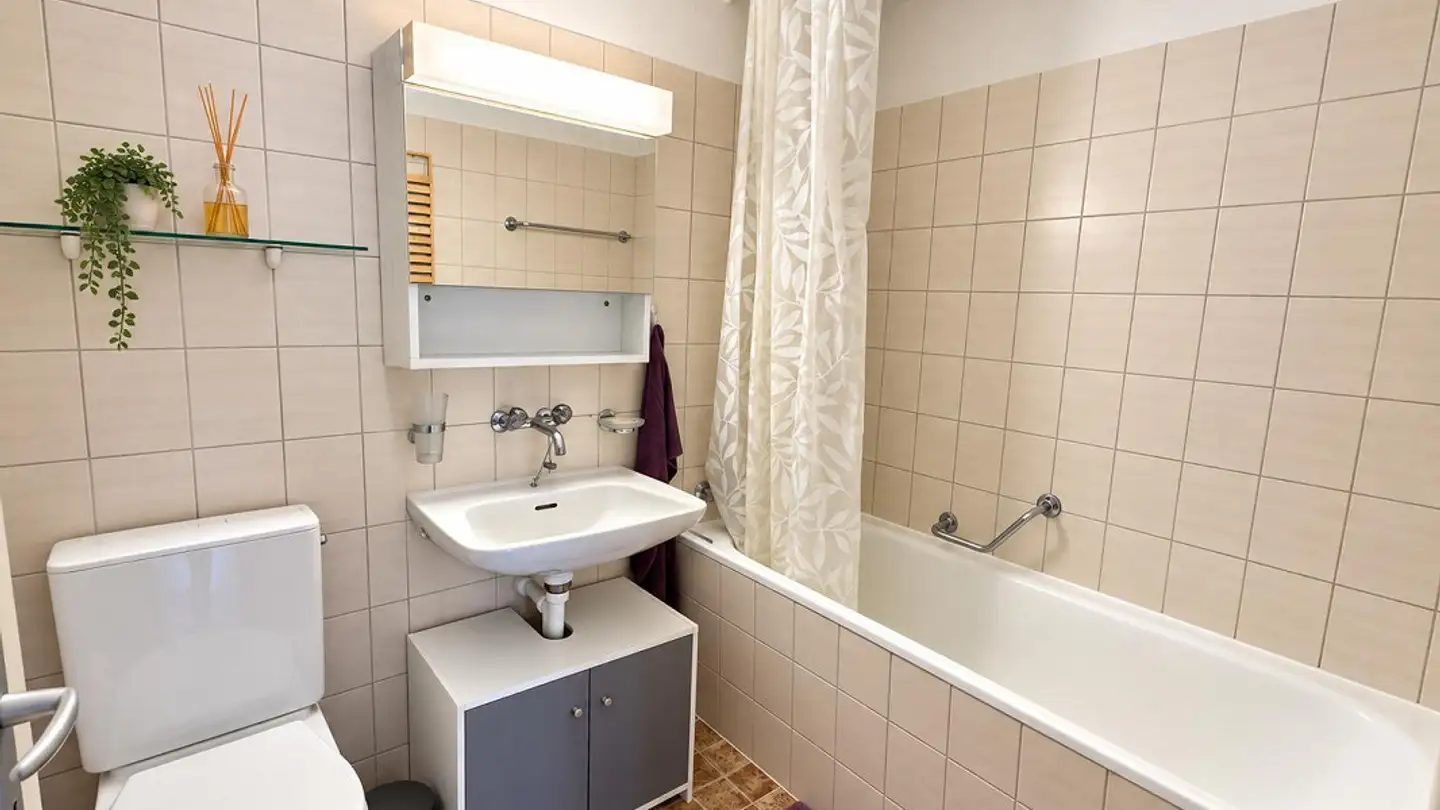 Apartment for rent - Oststrasse 22, 8570 Weinfelden - Photo 3