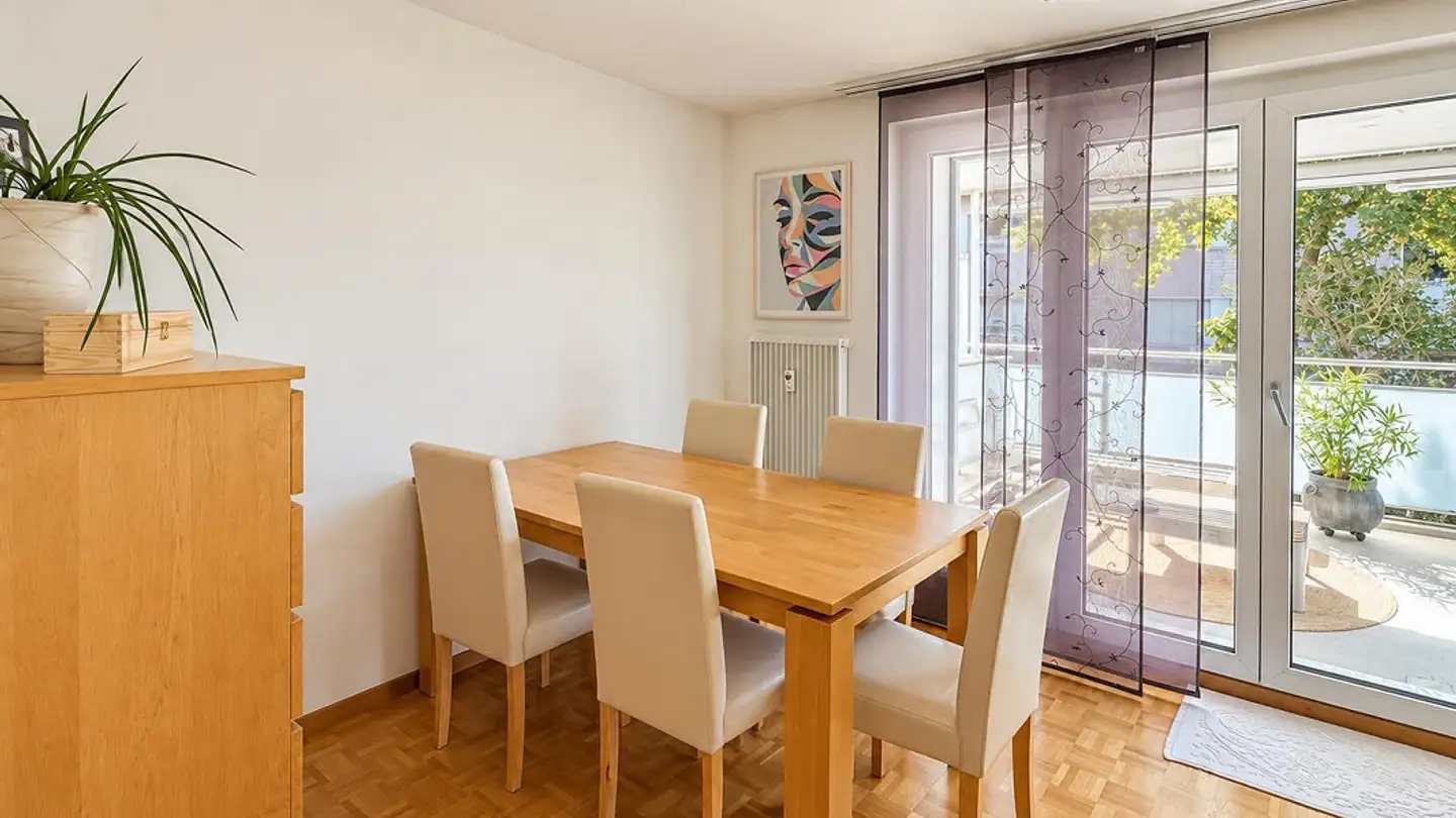 Apartment for rent - Oststrasse 22, 8570 Weinfelden - Photo 4