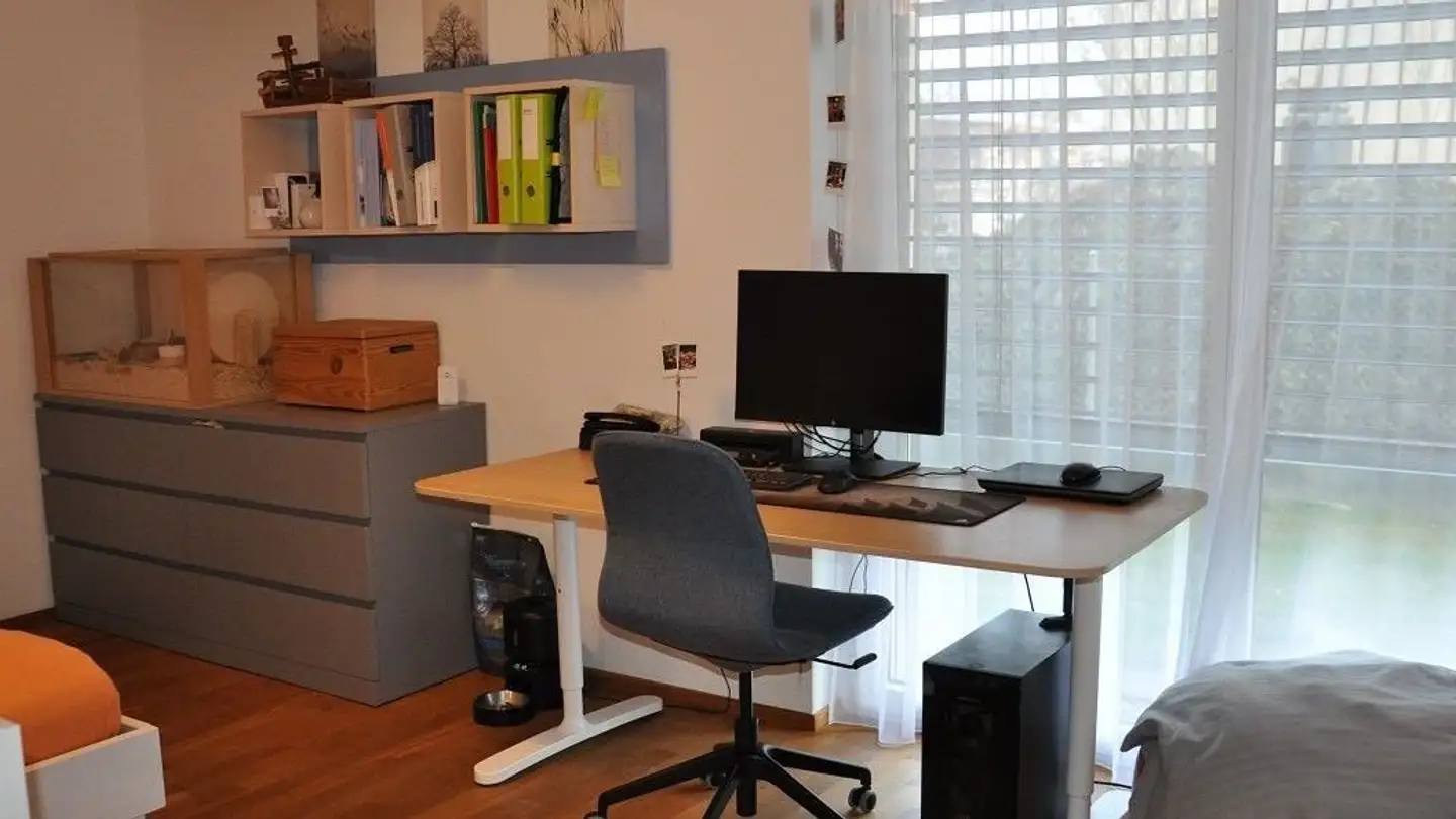 Wohnung mieten - 8730 Uznach - Foto 4