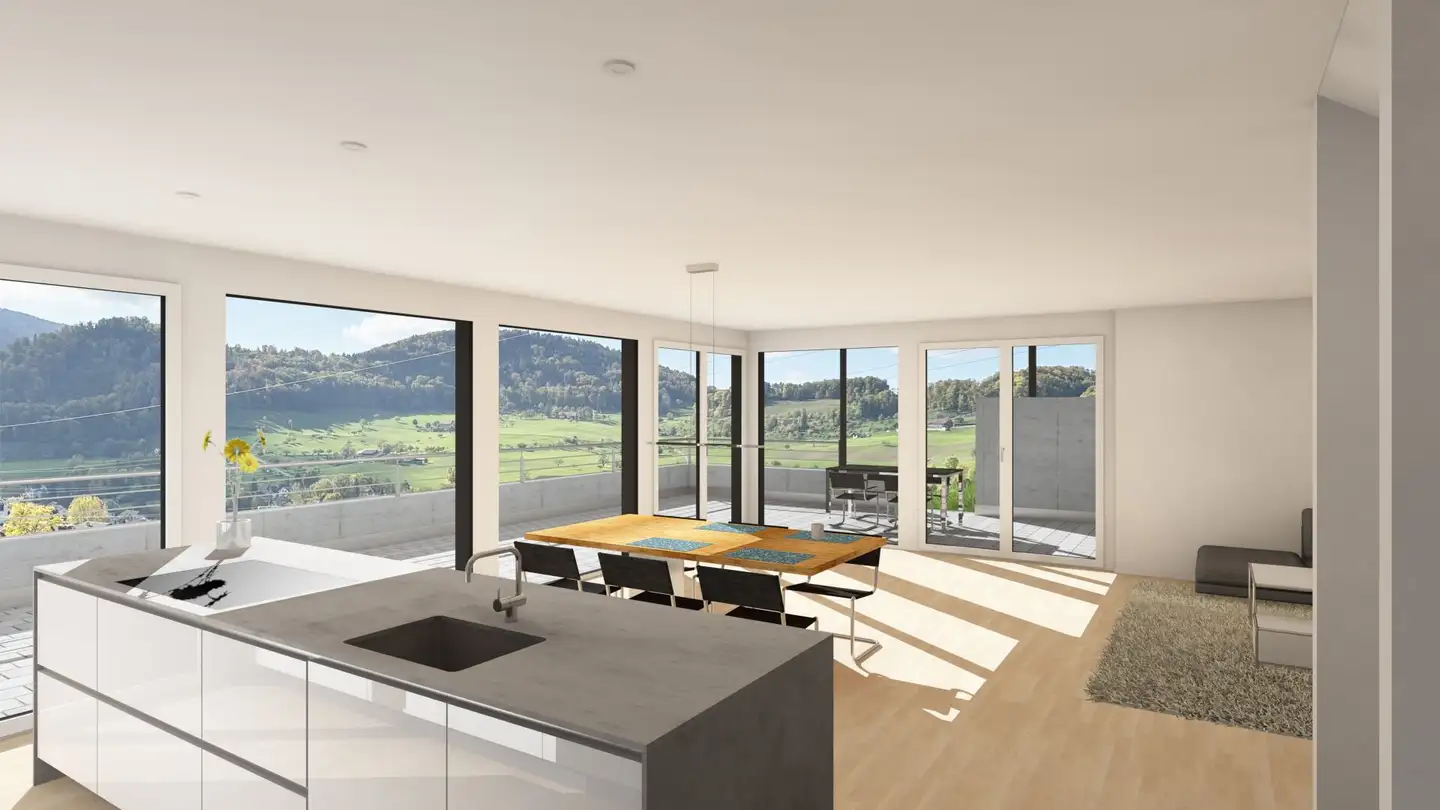 Casa bifamiliare in vendita - Zwiedenstrasse, 4435 Niederdorf - Photo 2