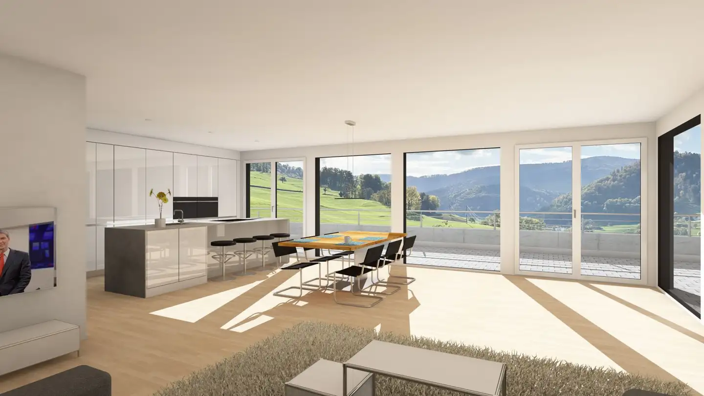 Casa bifamiliare in vendita - Zwiedenstrasse, 4435 Niederdorf - Photo 3