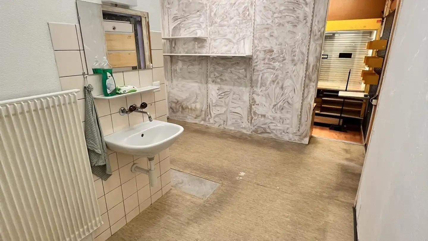 Storage space for rent - Emmenstrasse 6, 4562 Biberist - Photo 3